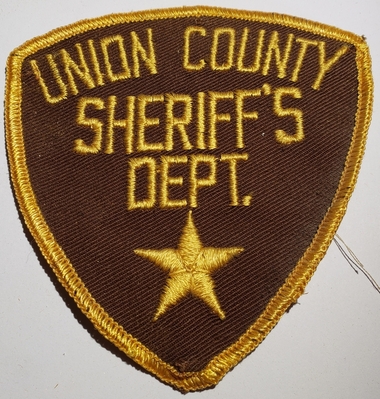 Union County Sheriffs Department (Illinois)
Uploaded by Chulsey
Keywords: Union County Sheriff’s Department (Illinois)