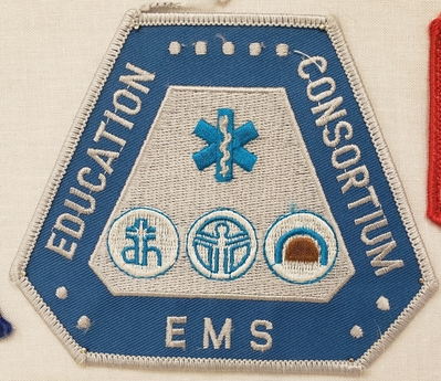 Deaconess Hospital EMS (Evansville) (Indiana)
Uploaded by Chulsey
