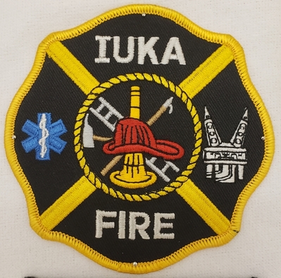 Iuka Fire Protection District (Illinois)
Uploaded by Chulsey
Keywords: Iuka Fire Protection District (Illinois)