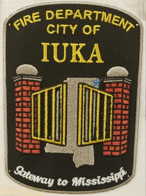 Iuka Fire Department (Mississippi)
Uploaded by Chulsey
