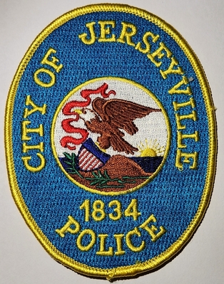 Jerseyville Police Department (Illinois)
Uploaded by Chulsey
