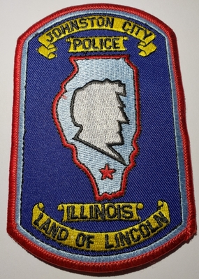 Johnston City Police Department (Illinois)
Thanks to Chulsey
Keywords: Johnston City Police Department (Illinois)