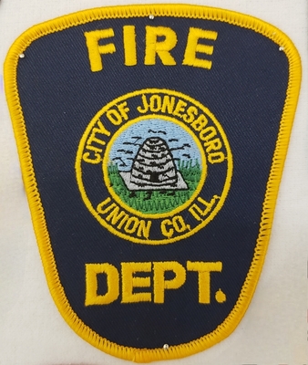 Jonesboro Fire Department (Illinois)
Uploaded by Chulsey
