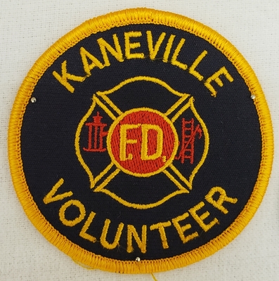 Kaneville Fire Protection District (Illinois)
Uploaded by Chulsey
