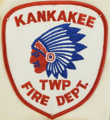 Kankakee Township Fire Protection District (Illinois)
Uploaded by Chulsey

