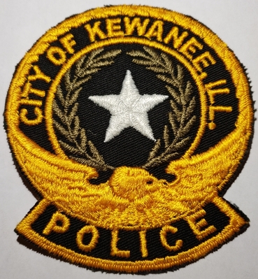 Kewanee Police Department (Illinois)
Thanks to Chulsey
Keywords: Kewanee Police Department (Illinois)