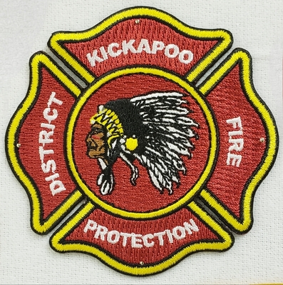 Kickapoo Fire Protection District (Illinois)
Uploaded by Chulsey
