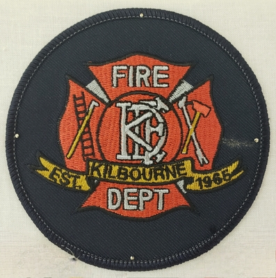 Kilbourne Fire Department (Illinois)
Uploaded by Chulsey
