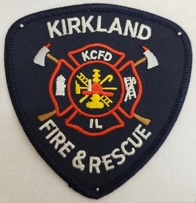 Kirkland Fire Protection District (Illinois)
Uploaded by Chulsey
