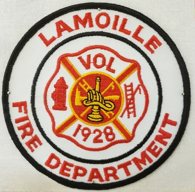 La Moille Fire Protection District (Illinois)
Uploaded by Chulsey
Keywords: lamoille