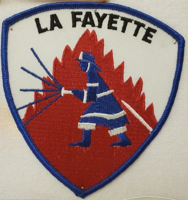 La Fayette Fire Department (Illinois)
Uploaded by Chulsey
Keywords: lafayette