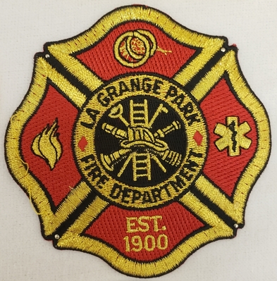 La Grange Park Fire Department (Illinois)
Uploaded by Chulsey
Keywords: lagrange