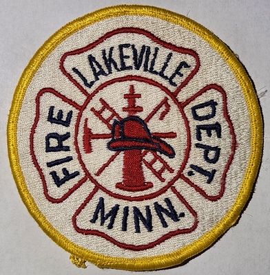 Lakeville Fire Department (Minnesota)
Uploaded by Chulsey
