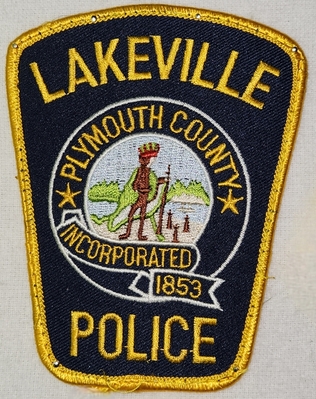 Lakeville Police Department (Massachusetts)
Uploaded by Chulsey
