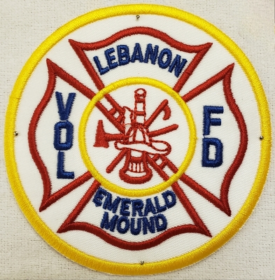 Lebanon-Emerald Mound Fire Department (Illinois)
Uploaded by Chulsey
