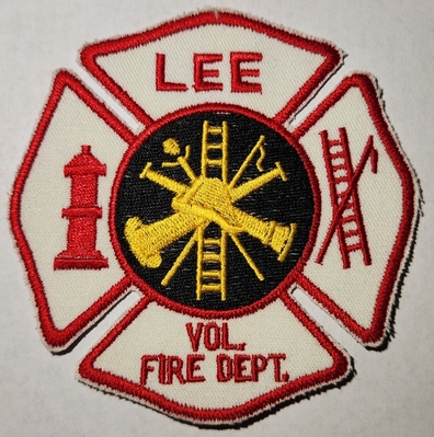 Lee Rural Fire Protection District (Illinois)
Uploaded by Chulsey

