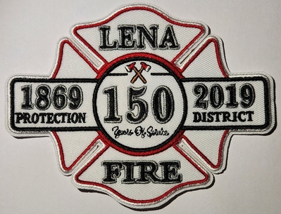 Lena Fire Department (Illinois)
Uploaded by Chulsey
