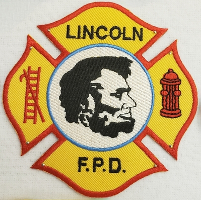 Lincoln Fire Protection District (Coles Co) (Illinois)
Uploaded by Chulsey
