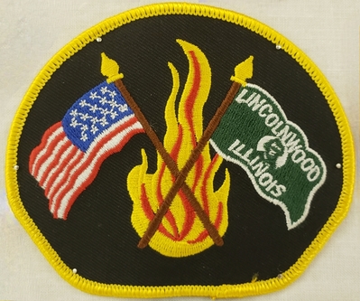 Lincolnwood Fire Department (Illinois)
Uploaded by Chulsey
