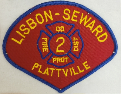 Lisbon-Seward Fire Protection District #2- Plattville (Illinois)
Uploaded by Chulsey

