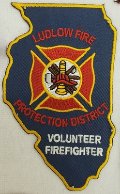 Ludlow Fire Protection District (Illinois)
Uploaded by Chulsey
