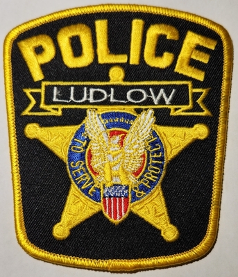 Ludlow Police Department (Illinois)
Thanks to Chulsey
Keywords: Ludlow Police Department (Illinois)