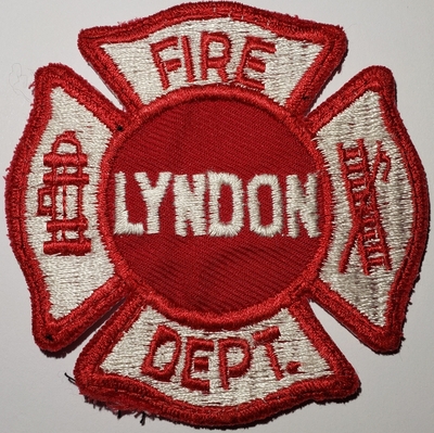Lyndon Fire Department (Illinois)
Uploaded by Chulsey
