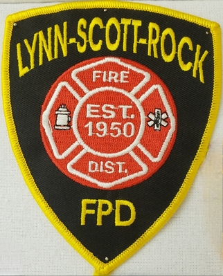 Lynnville-Scott-White Rock Fire Protection District (Illinois)
Uploaded by Chulsey
