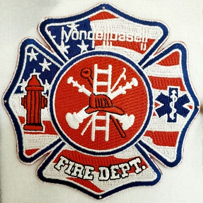 LyondellBasell-Equistar Chemicals Fire Department (Illinois)
Uploaded by Chulsey
