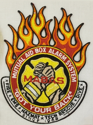 MABAS Mutual Aid Box Alarm System (Illinois)
Uploaded by Chulsey
