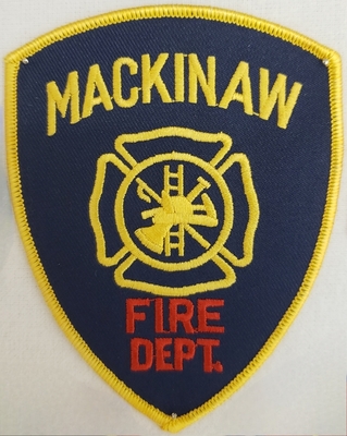 Mackinaw Fire Department (Illinois)
Uploaded by Chulsey
