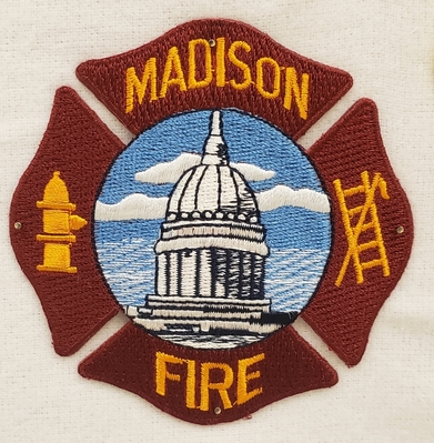 Madison Fire Department (Wisconsin)
Uploaded by Chulsey
