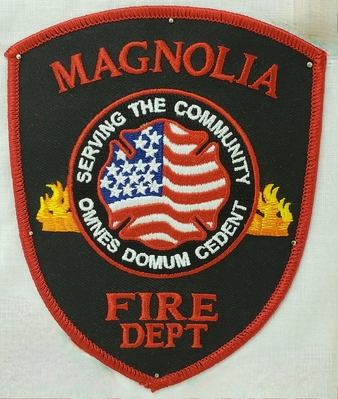 Magnolia Fire Department (Illinois)
Uploaded by Chulsey
