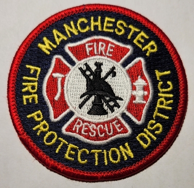 Manchester Fire Protection District (Missouri)
Uploaded by Chulsey
