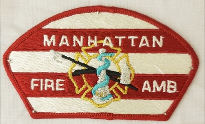 Manhattan Fire Protection District (Illinois)
Uploaded by Chulsey
