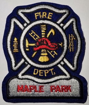 Maple Park-Countryside Fire Protection District (Illinois)
Uploaded by Chulsey
