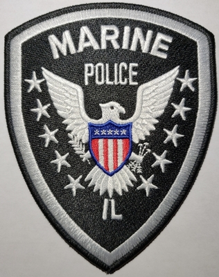 Marine Police Department (Illinois)
Thanks to Chulsey
Keywords: Marine Police Department (Illinois)
