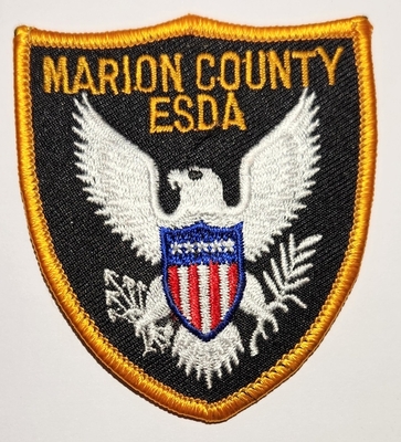 Marion County ESDA (Illinois)
Uploaded by Chulsey
Keywords: Marion County ESDA (Illinois)