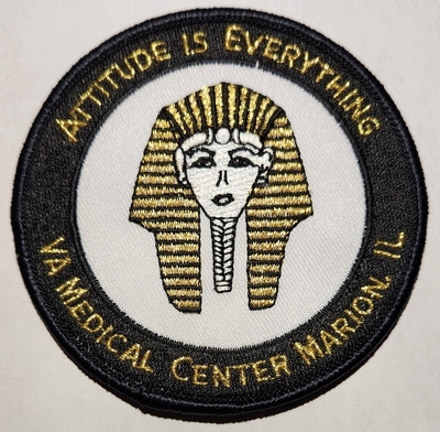 Marion VA Medical Center EMS (Illinois)
Uploaded by Chulsey
Keywords: Marion VA Hospital EMS (Illinois)