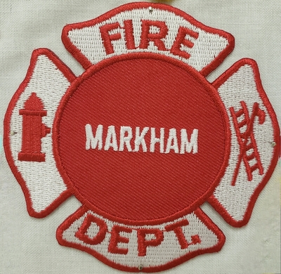 Markham Fire Department (Illinois)
Uploaded by Chulsey
