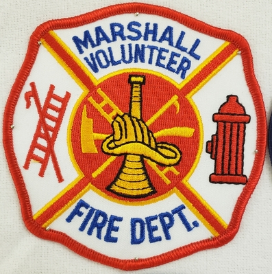 Marshall Fire Protection District (Illinois)
Uploaded by Chulsey
