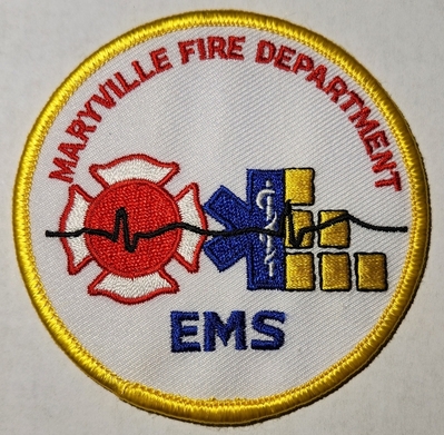 Maryville Fire Department EMS (Illinois)
Uploaded by Chulsey
