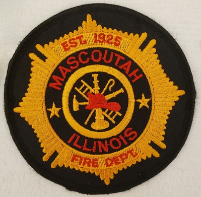 Mascoutah Fire Department (Illinois)
Uploaded by Chulsey
