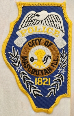 Mascoutah Police Department (Illinois)
Thanks to Chulsey
Keywords: Mascoutah Police Department (Illinois)