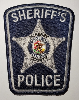 McHenry County Sheriff (Illinois)
Thanks to Chulsey
Keywords: McHenry County Sheriff (Illinois)