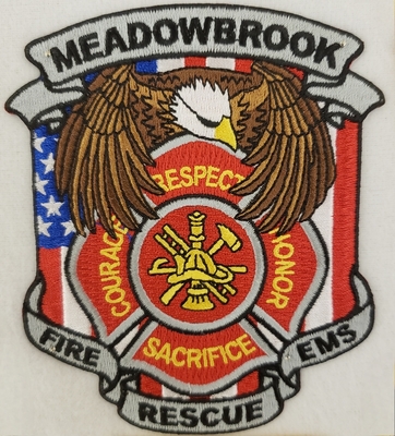 Meadowbrook Fire Department (Illinois)
Uploaded by Chulsey
