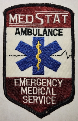 MedStat EMS (Georgia)
Uploaded by Chulsey
