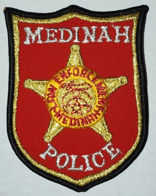 Medinah Golf Course Security (Illinois)
Uploaded by Chulsey
