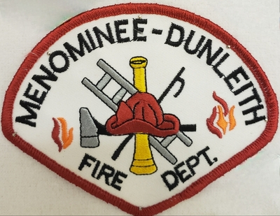 Menominee-Dunleith Fire Department (Illinois)
Uploaded by Chulsey
