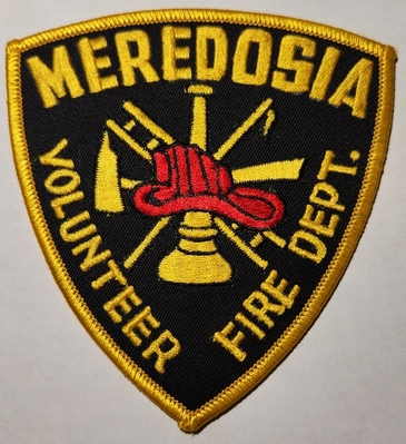 Meredosia Fire Department (Illinois)
Uploaded by Chulsey
